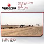 synergy brochure- OIL & GAS